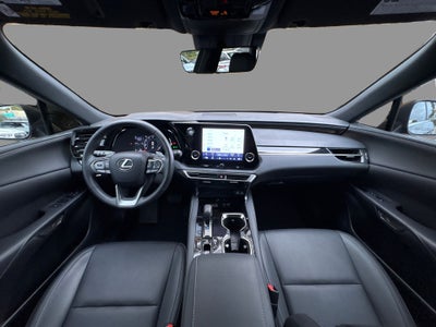 2023 Lexus RX 350