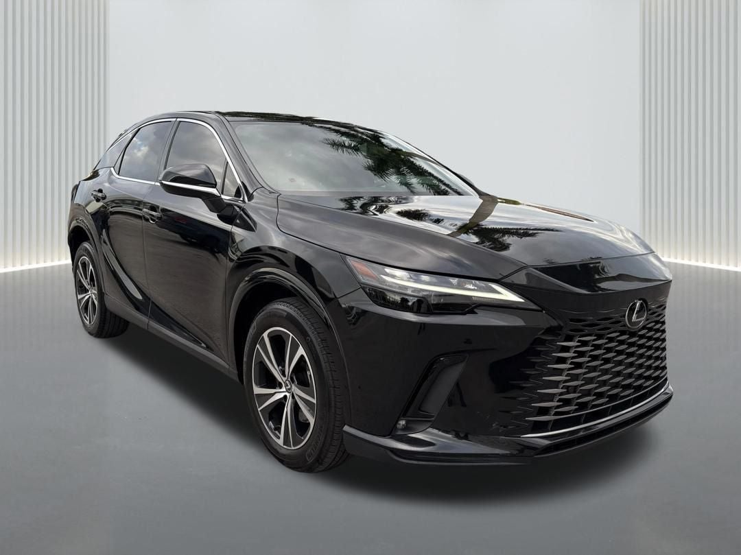 2023 Lexus RX 350