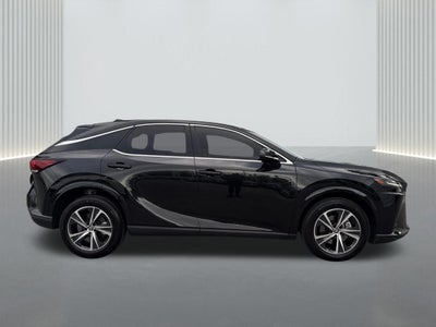 2023 Lexus RX 350
