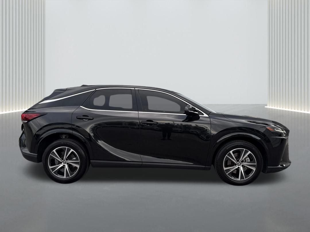 2023 Lexus RX 350