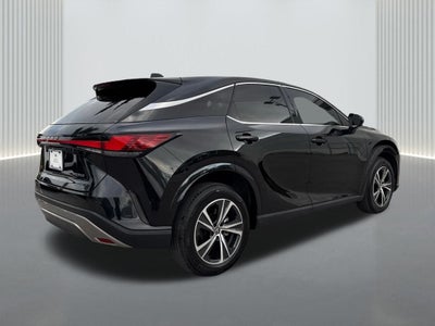2023 Lexus RX 350