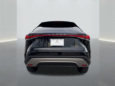 2023 Lexus RX 350