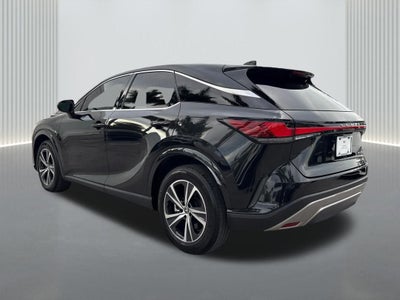 2023 Lexus RX 350