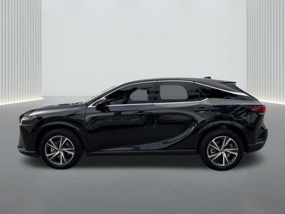 2023 Lexus RX 350