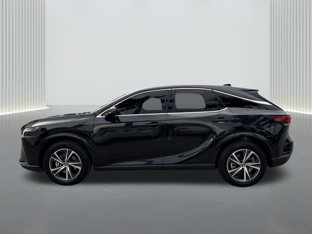 2023 Lexus RX 350