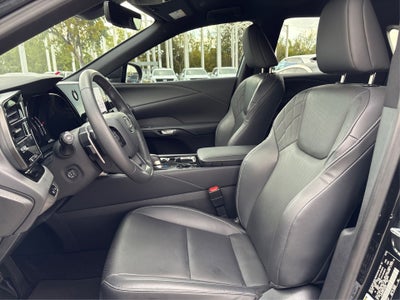 2023 Lexus RX 350