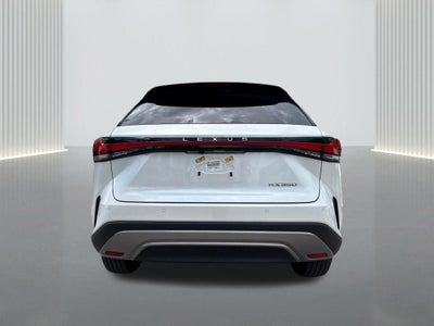 2025 Lexus RX 350