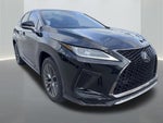 2020 Lexus RX 350 F Sport