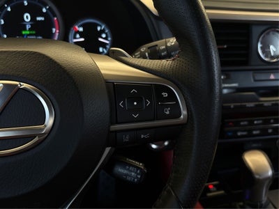 2020 Lexus RX 350 F Sport