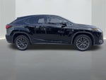 2020 Lexus RX 350 F Sport