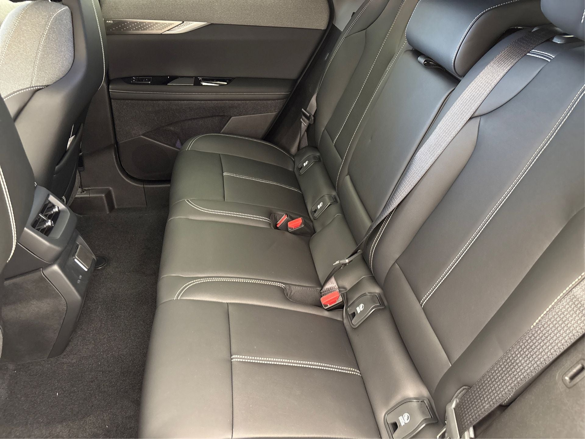 2025 Cadillac OPTIQ Luxury