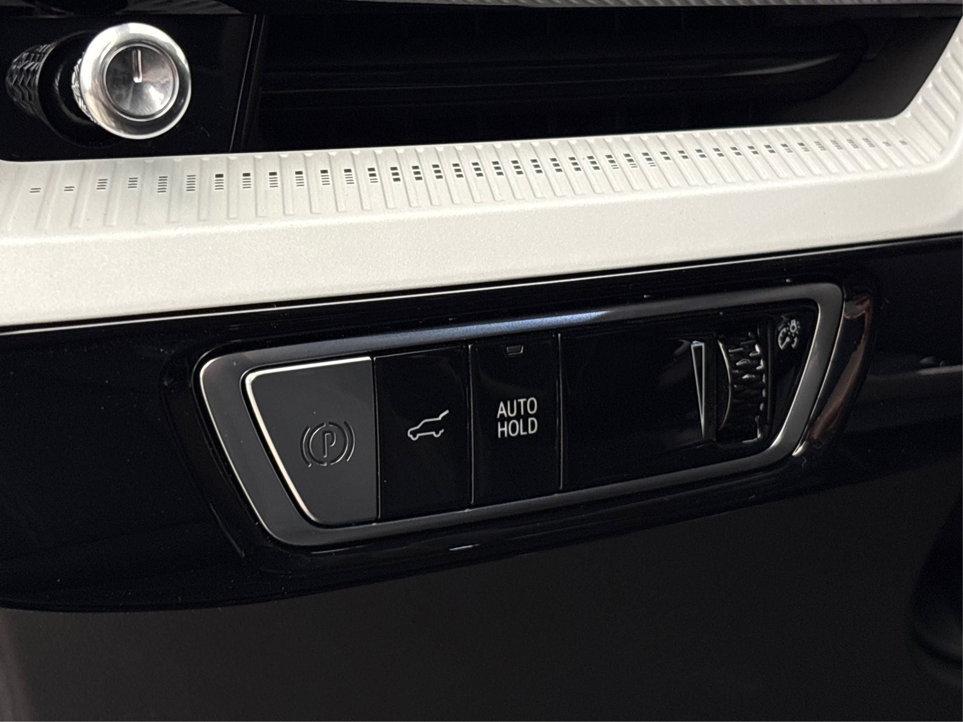 2025 Cadillac OPTIQ Luxury