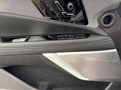 2025 Cadillac OPTIQ Luxury