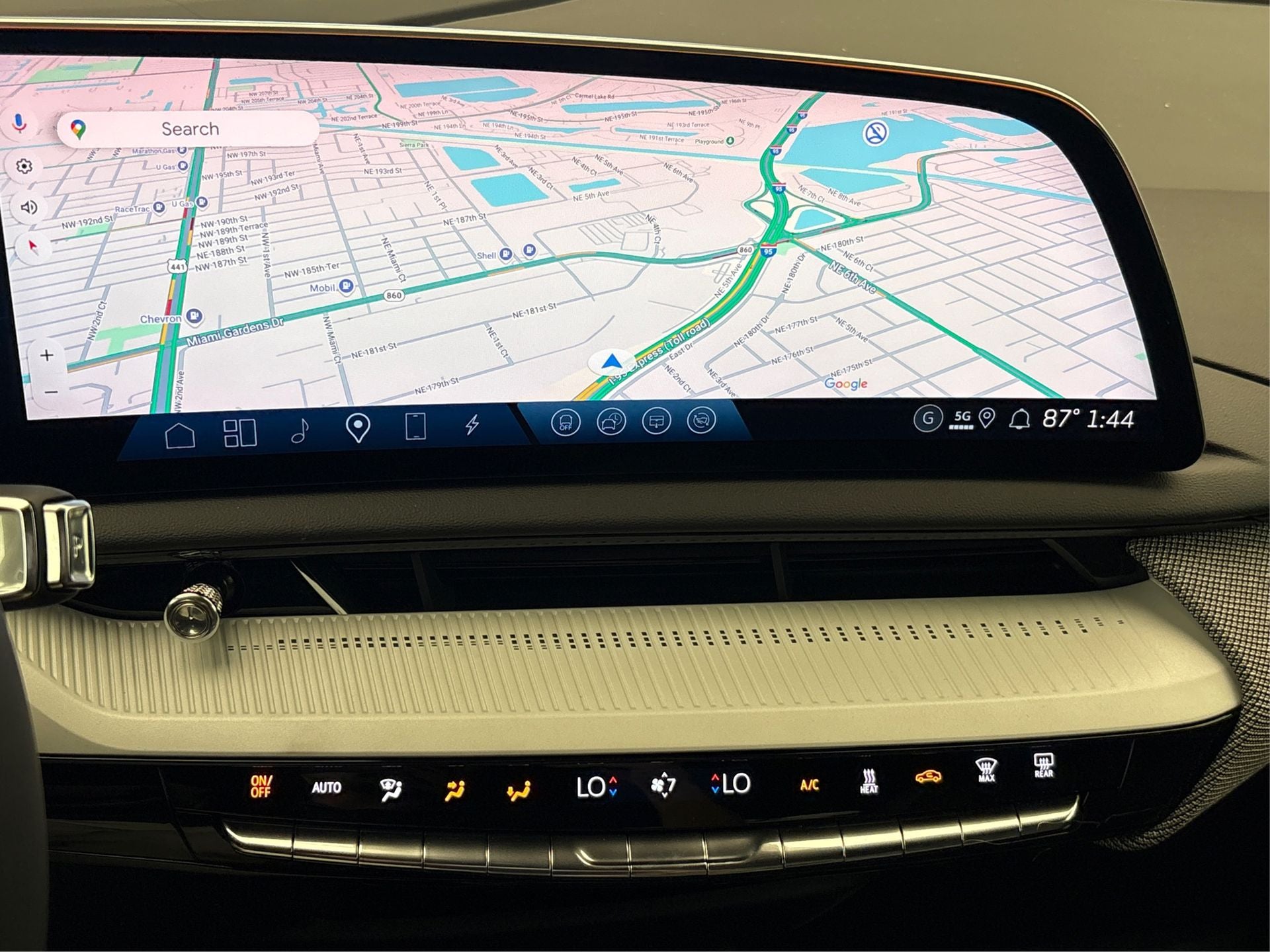 2025 Cadillac OPTIQ Luxury