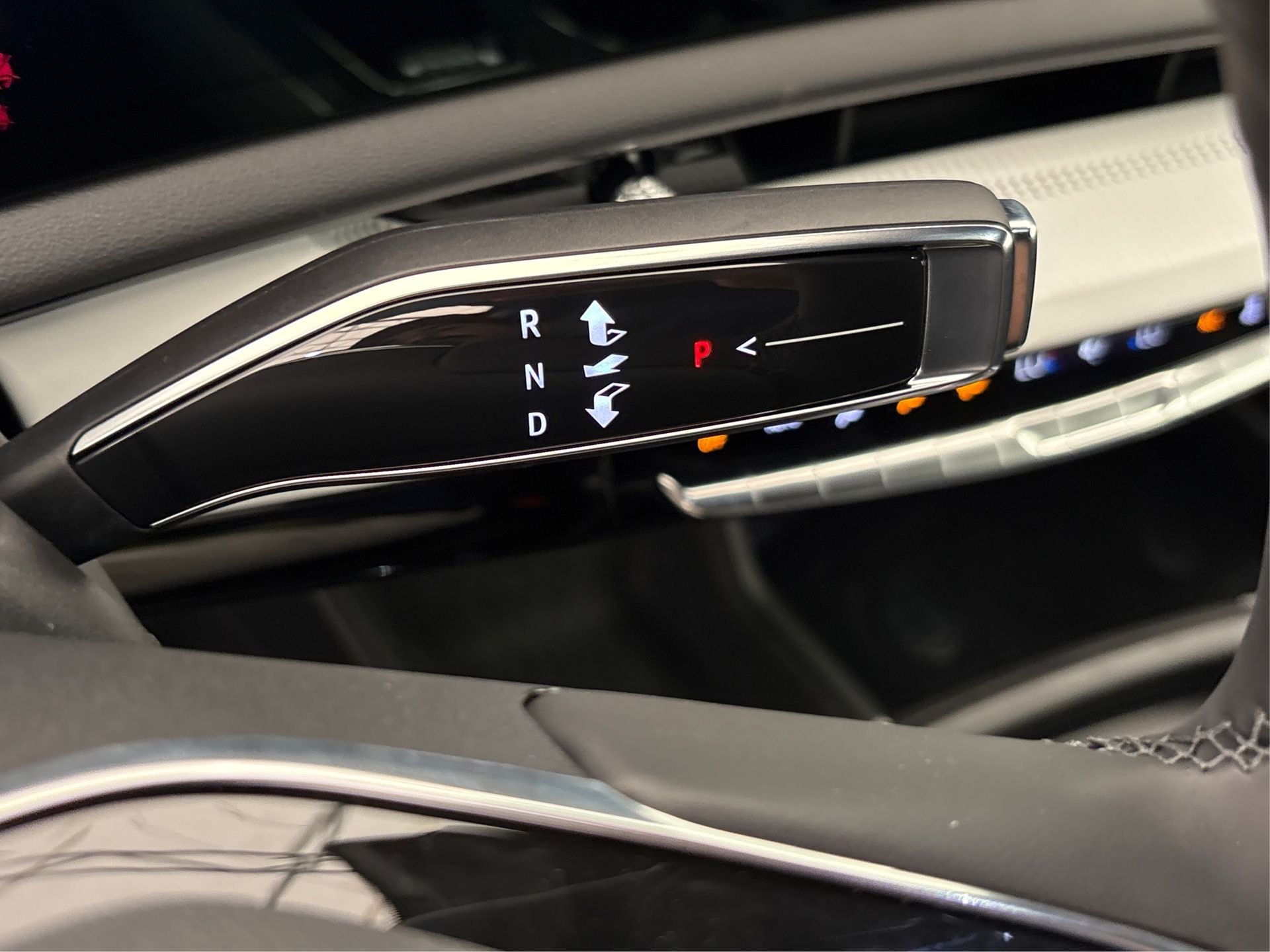 2025 Cadillac OPTIQ Luxury