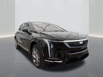 2025 Cadillac OPTIQ Luxury