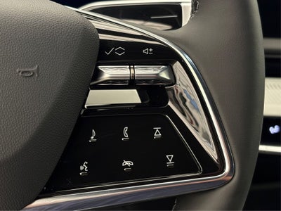 2025 Cadillac OPTIQ Luxury