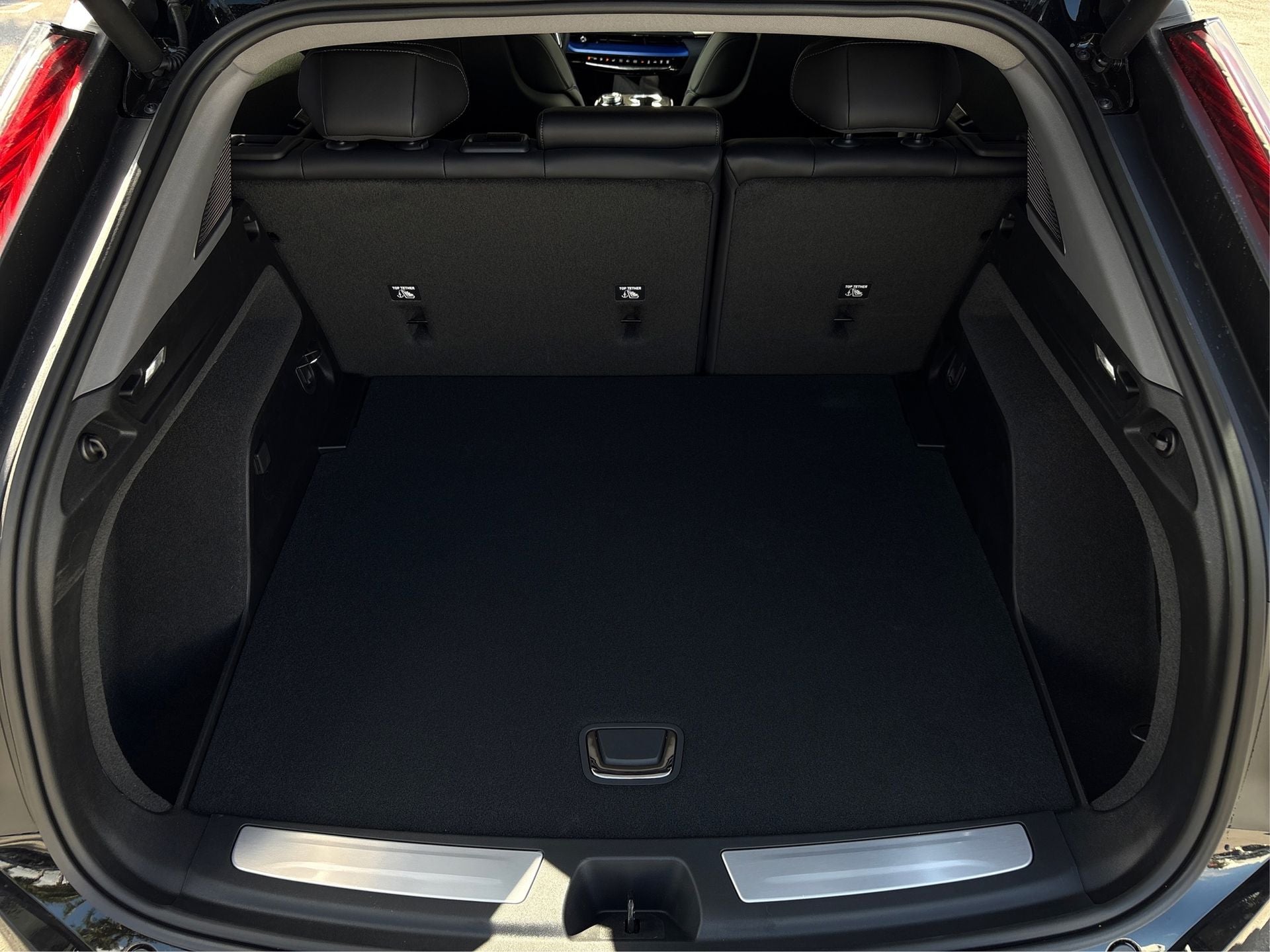 2026 Cadillac OPTIQ V-Series