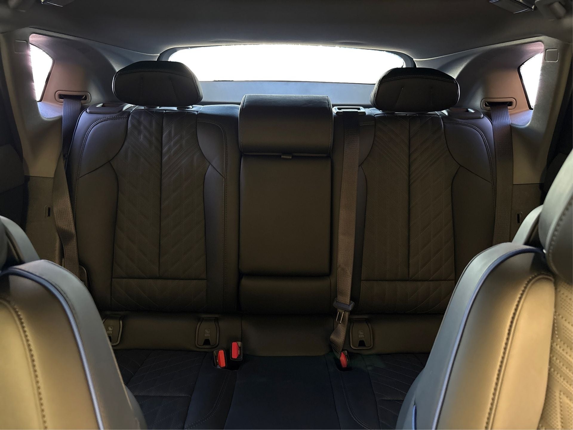 2026 Cadillac OPTIQ V-Series