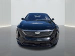 2026 Cadillac OPTIQ V-Series