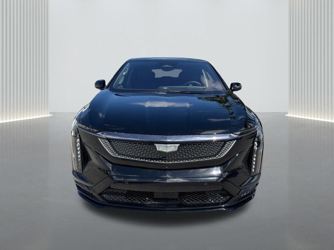 2026 Cadillac OPTIQ V-Series