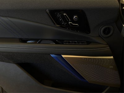 2026 Cadillac OPTIQ V-Series