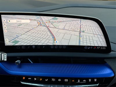 2026 Cadillac OPTIQ V-Series