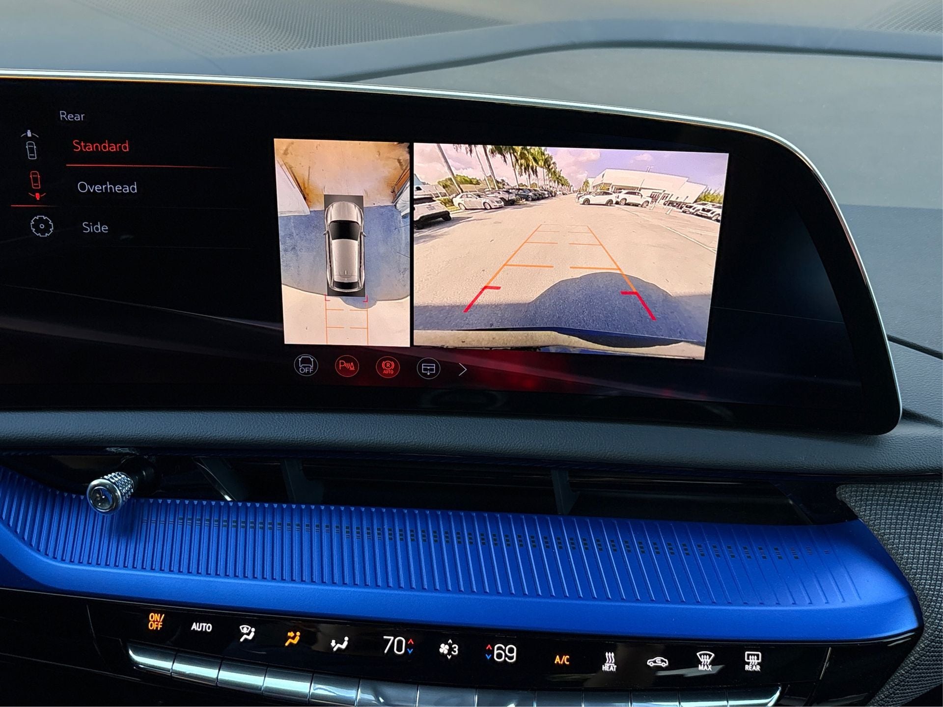 2026 Cadillac OPTIQ V-Series