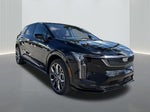 2026 Cadillac OPTIQ V-Series