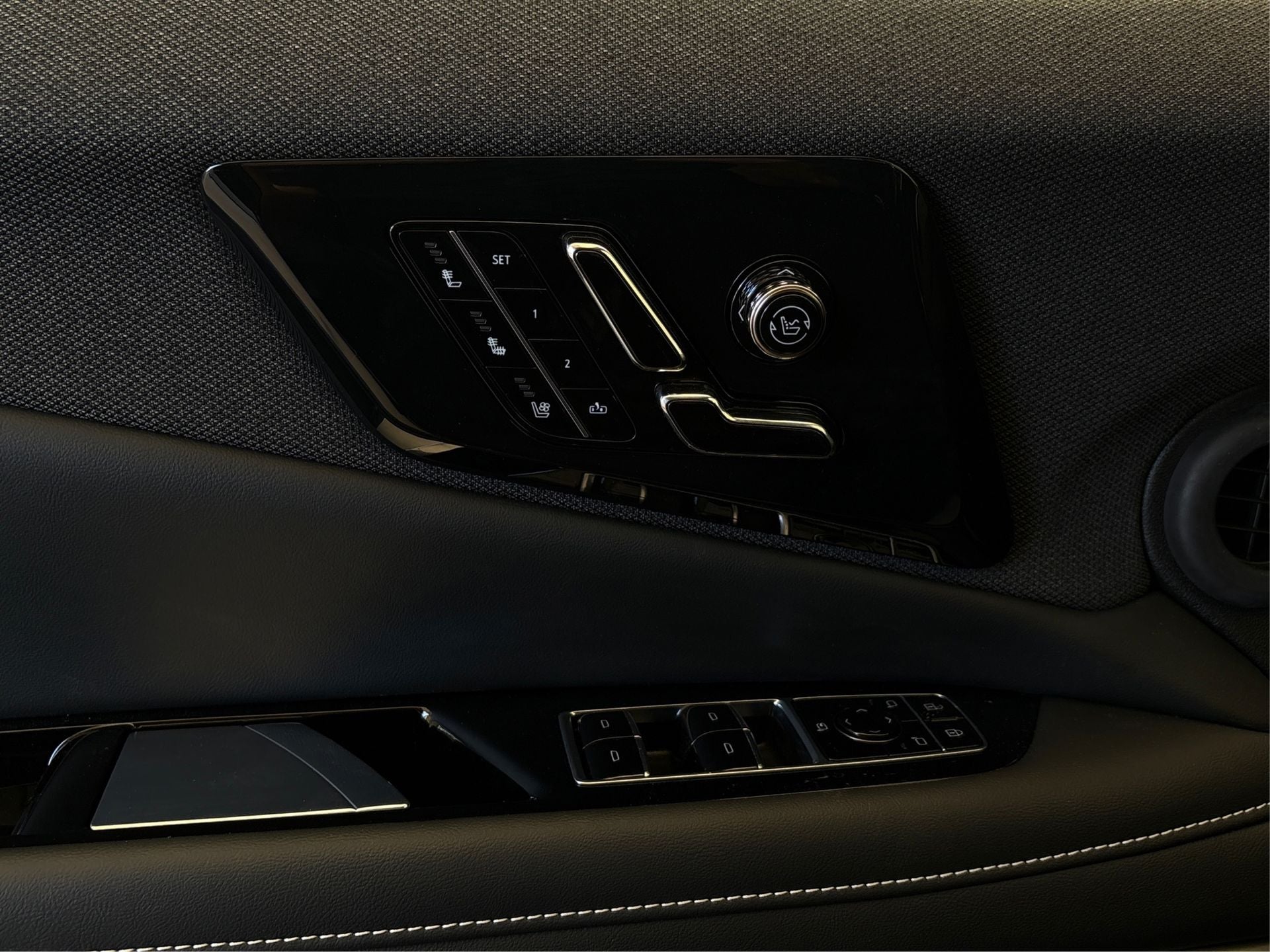 2026 Cadillac OPTIQ V-Series