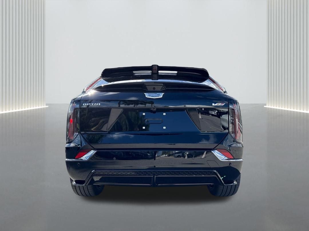 2026 Cadillac OPTIQ V-Series