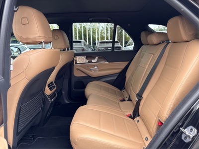 2024 Mercedes-Benz GLE GLE 350 4MATIC®