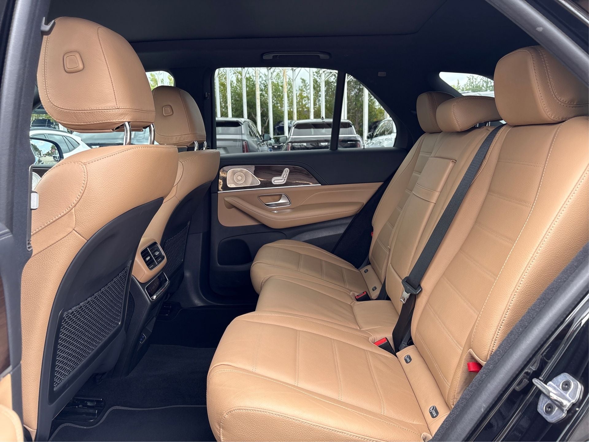 2024 Mercedes-Benz GLE GLE 350 4MATIC®