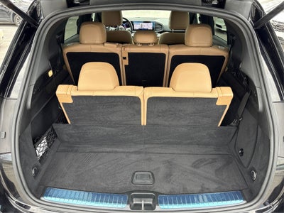 2024 Mercedes-Benz GLE GLE 350 4MATIC®