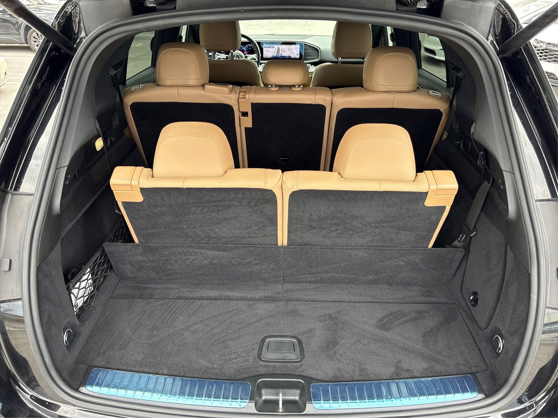 2024 Mercedes-Benz GLE GLE 350 4MATIC®