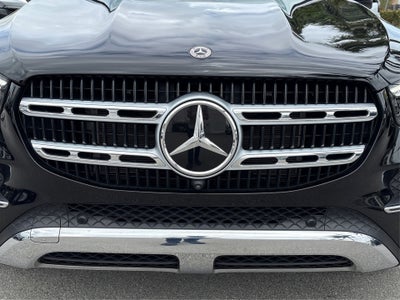 2024 Mercedes-Benz GLE GLE 350 4MATIC®