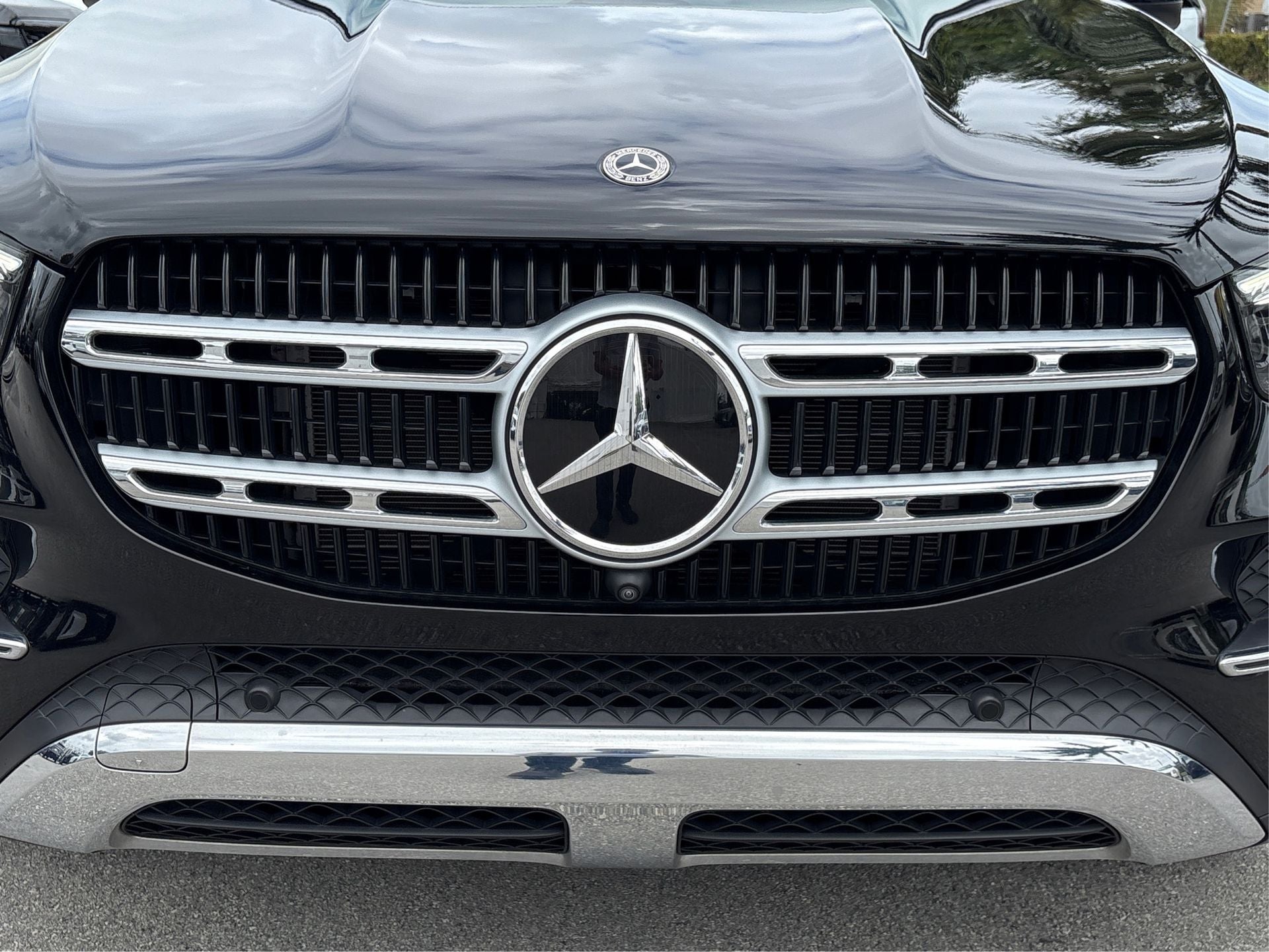 2024 Mercedes-Benz GLE GLE 350 4MATIC®