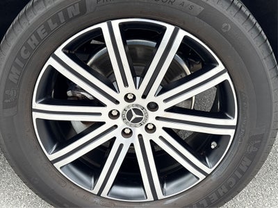 2024 Mercedes-Benz GLE GLE 350 4MATIC®