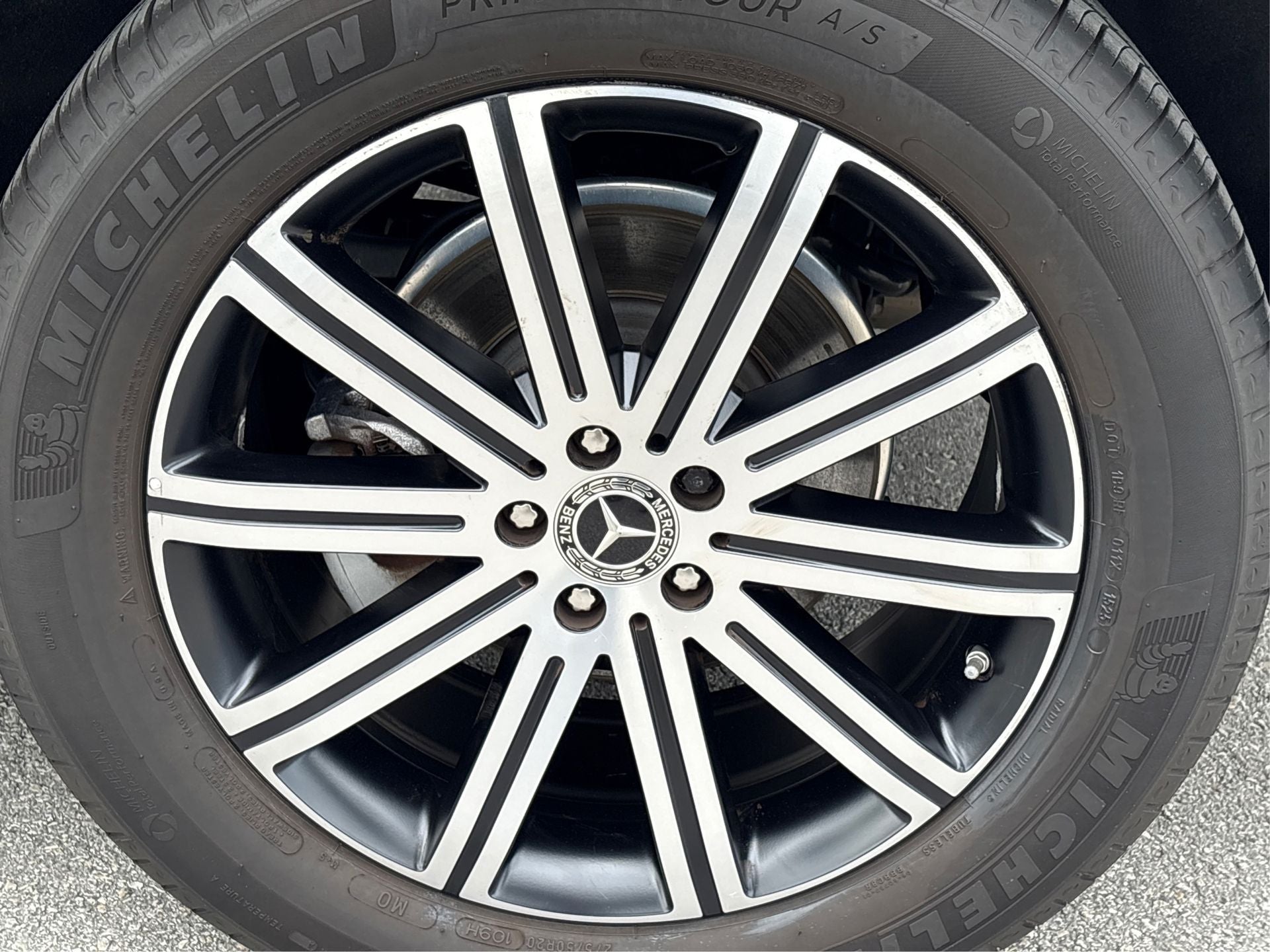 2024 Mercedes-Benz GLE GLE 350 4MATIC®