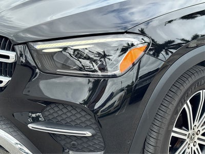 2024 Mercedes-Benz GLE GLE 350 4MATIC®