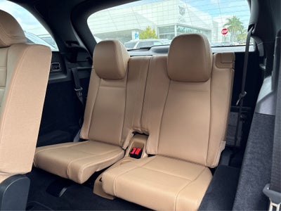 2024 Mercedes-Benz GLE GLE 350 4MATIC®