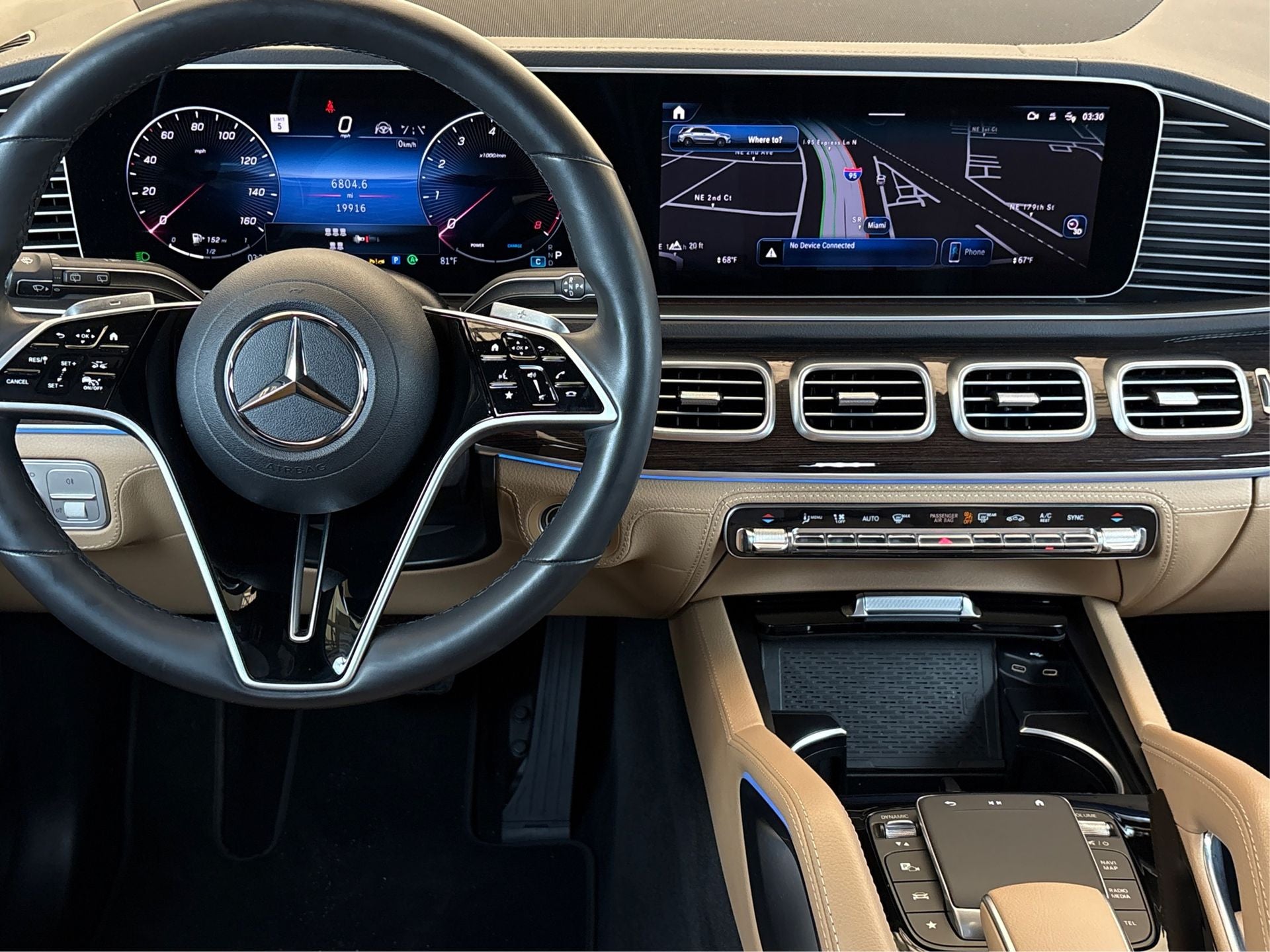 2024 Mercedes-Benz GLE GLE 350 4MATIC®