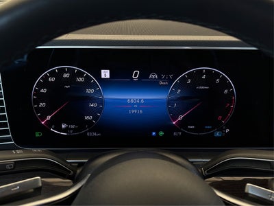 2024 Mercedes-Benz GLE GLE 350 4MATIC®