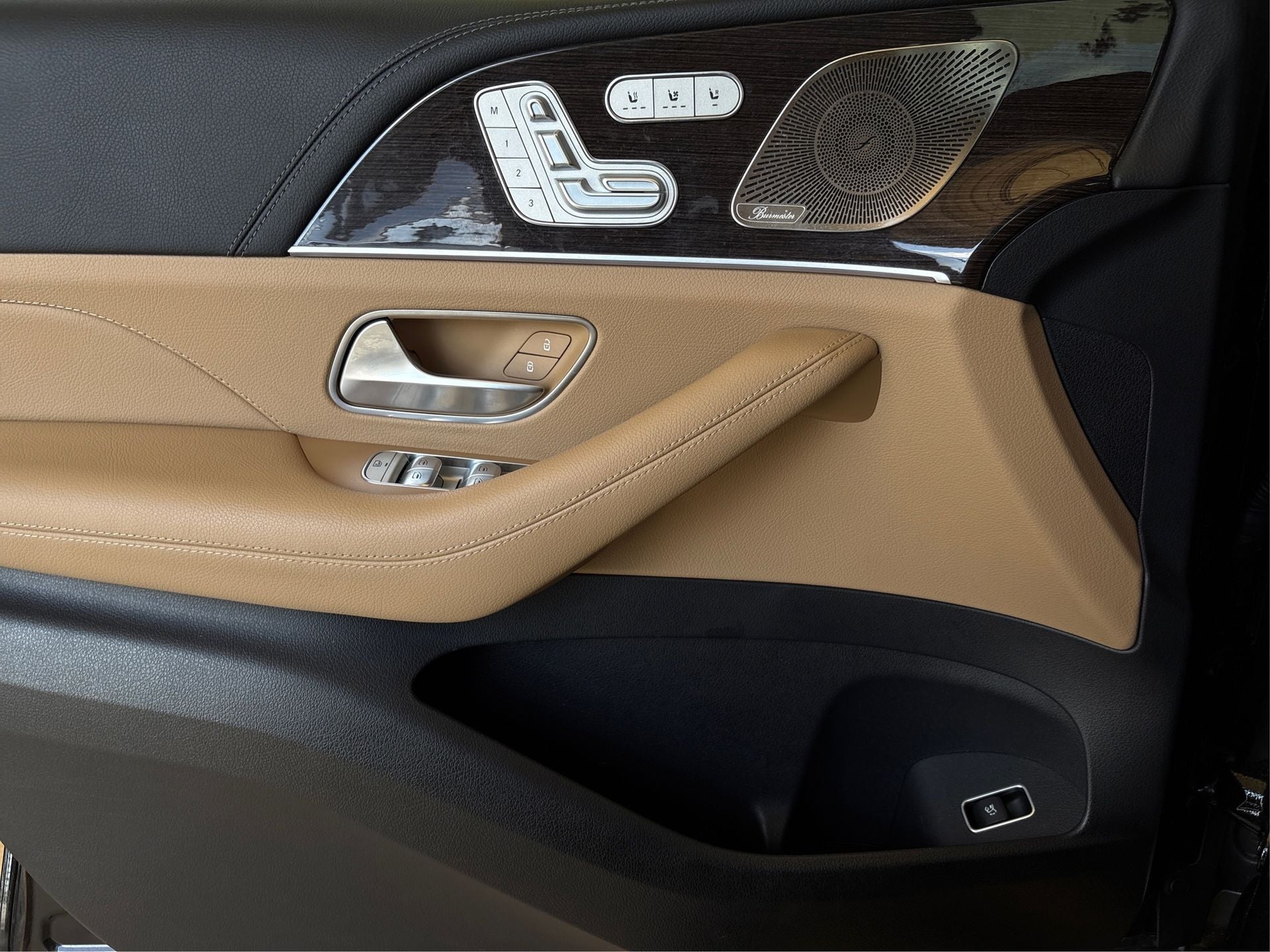 2024 Mercedes-Benz GLE GLE 350 4MATIC®