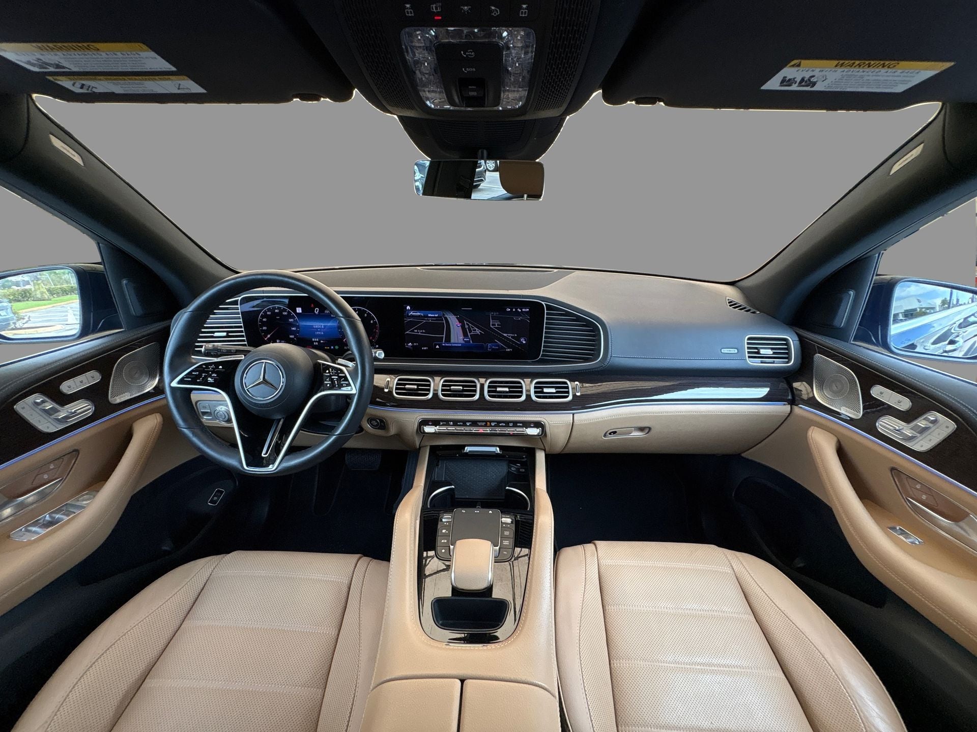 2024 Mercedes-Benz GLE GLE 350 4MATIC®