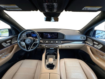 2024 Mercedes-Benz GLE GLE 350 4MATIC®