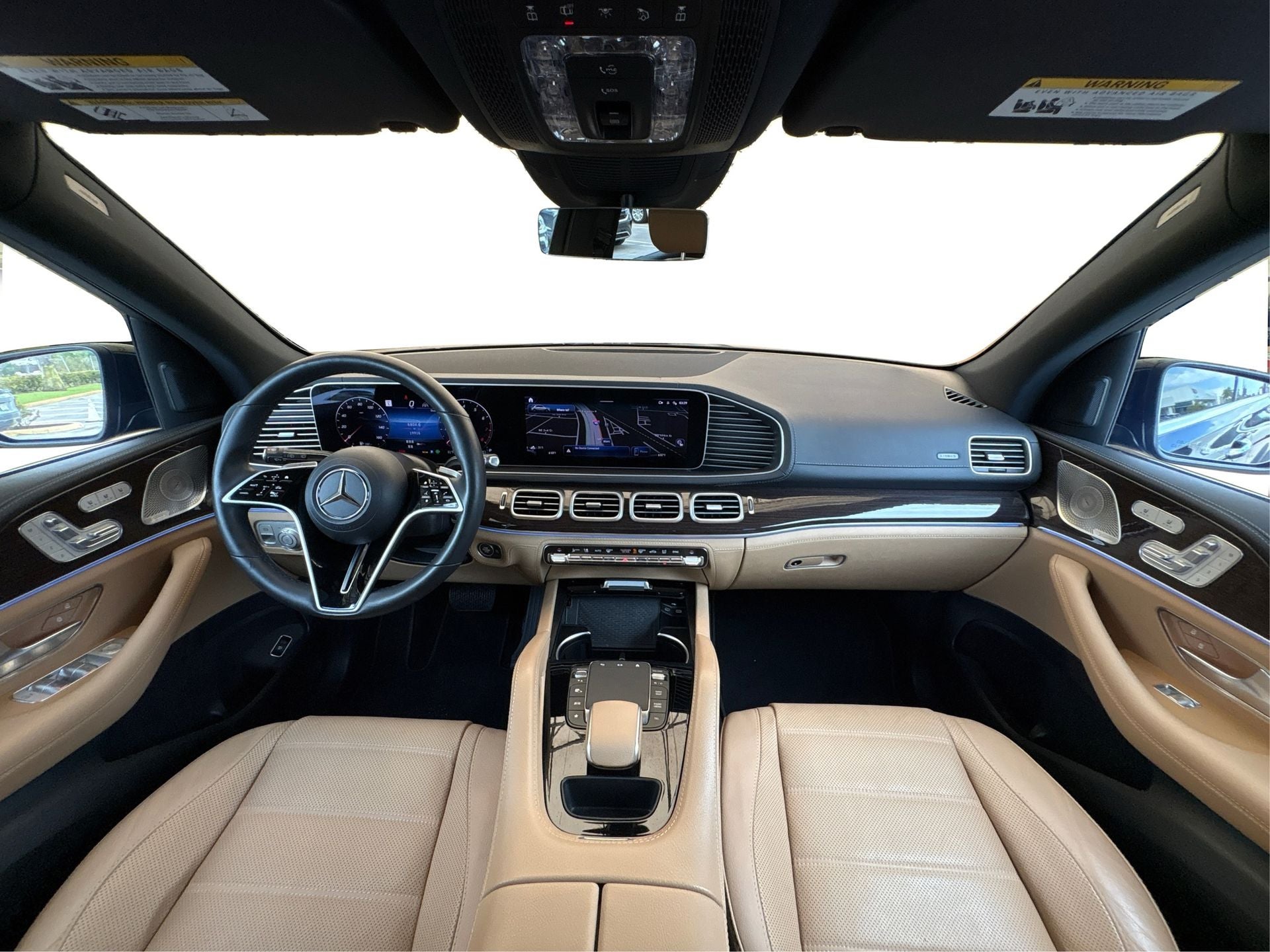 2024 Mercedes-Benz GLE GLE 350 4MATIC®