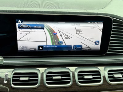 2024 Mercedes-Benz GLE GLE 350 4MATIC®