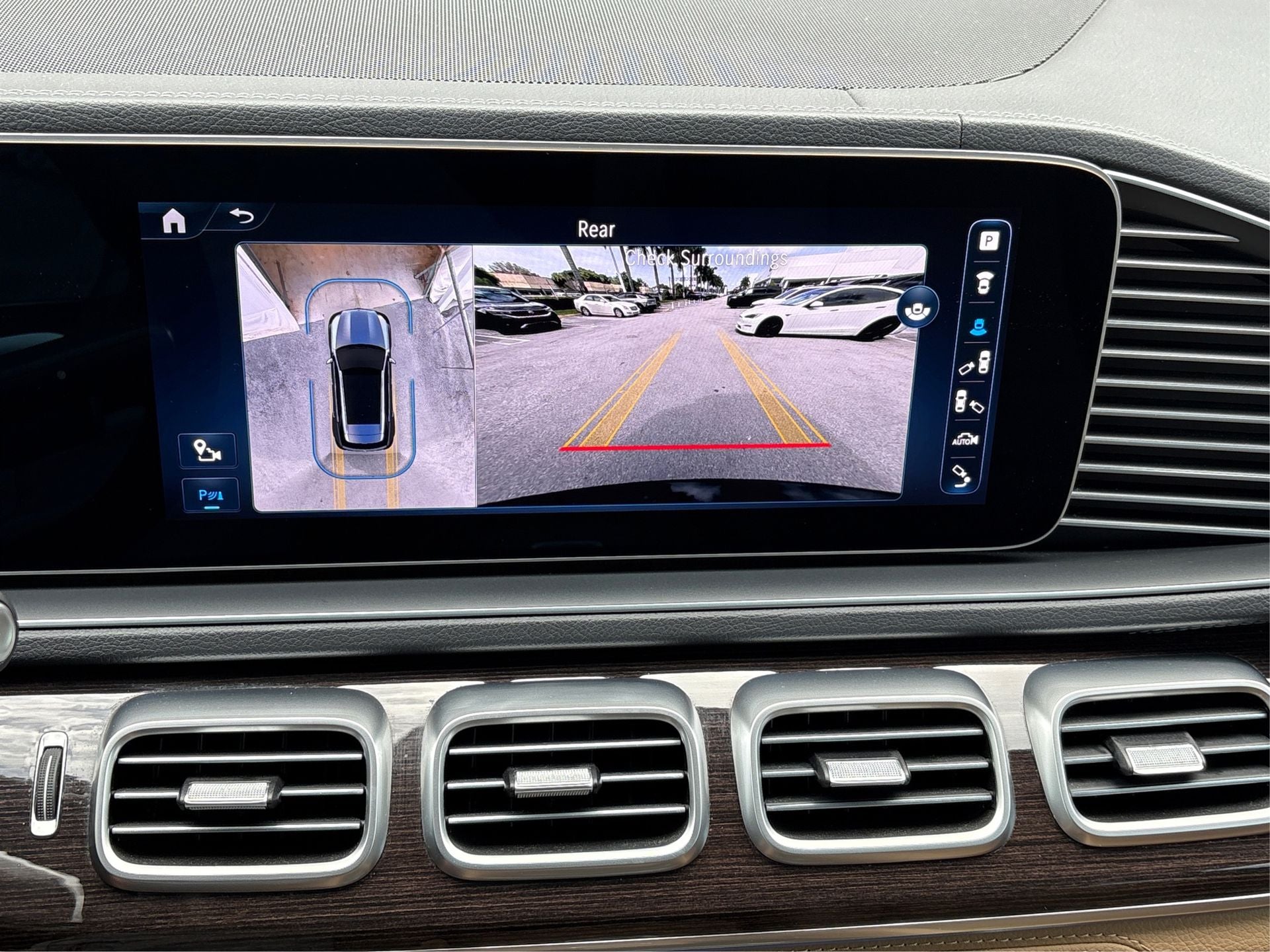 2024 Mercedes-Benz GLE GLE 350 4MATIC®