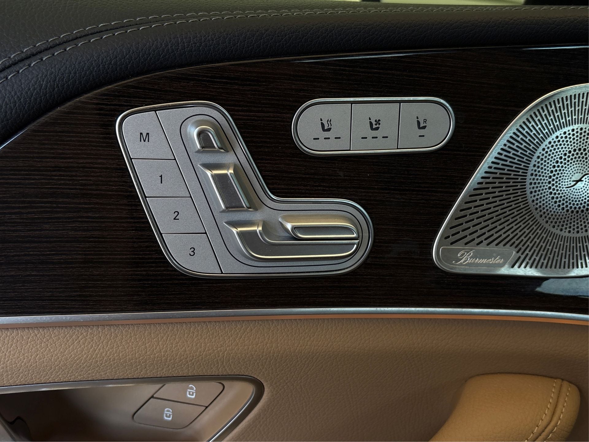 2024 Mercedes-Benz GLE GLE 350 4MATIC®